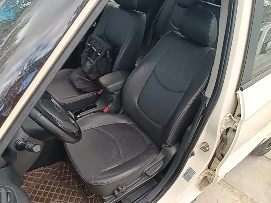 Kia Soul — миниатюра 15