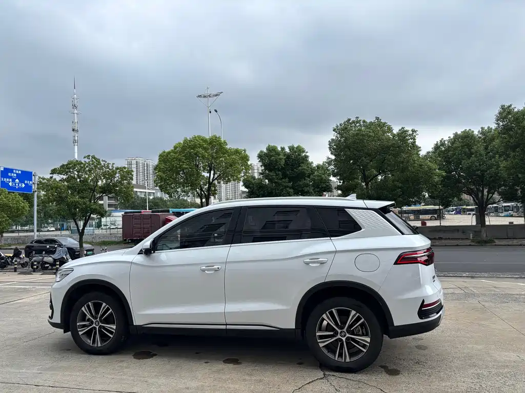 BYD Pro New Energy — миниатюра 7
