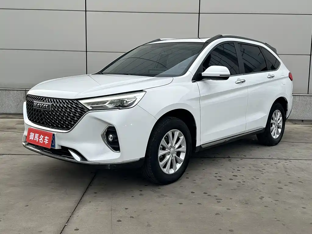 Купить Haval M6