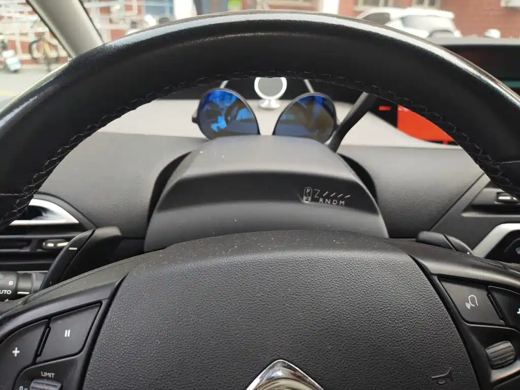 Citroen C4 Picasso — миниатюра 4