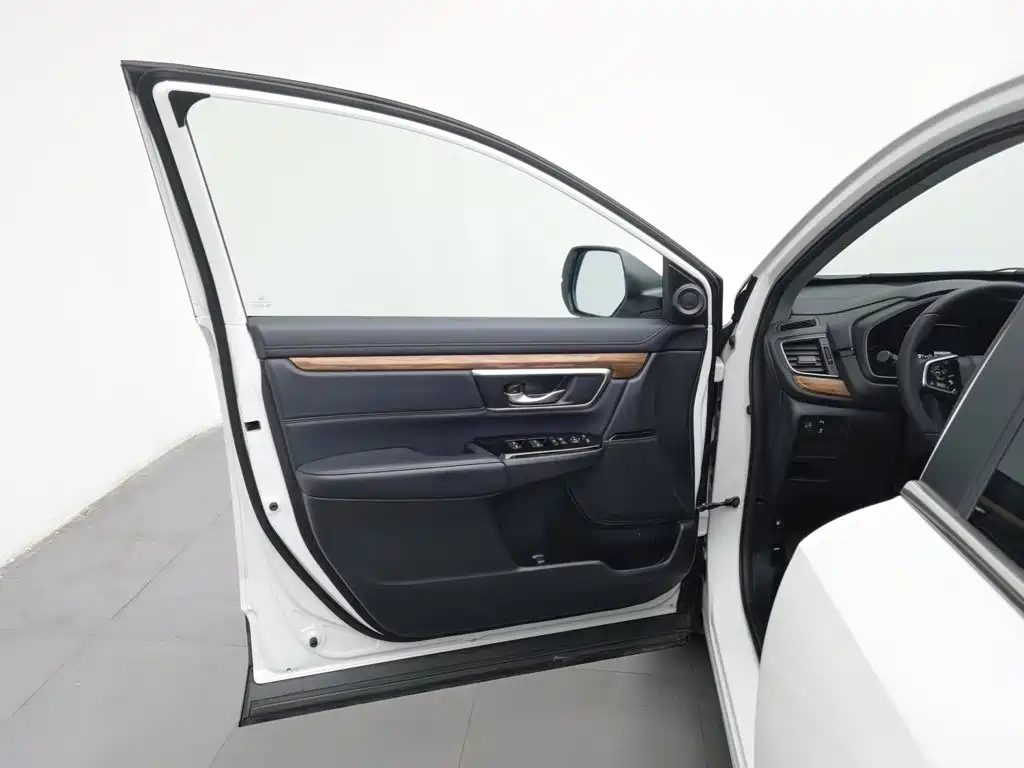 Honda CR-V — миниатюра 8