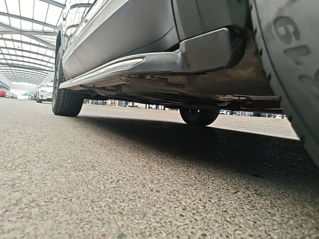 Volkswagen Teramont — миниатюра 21