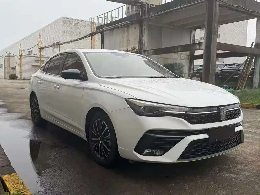 Roewe i5 — миниатюра 2