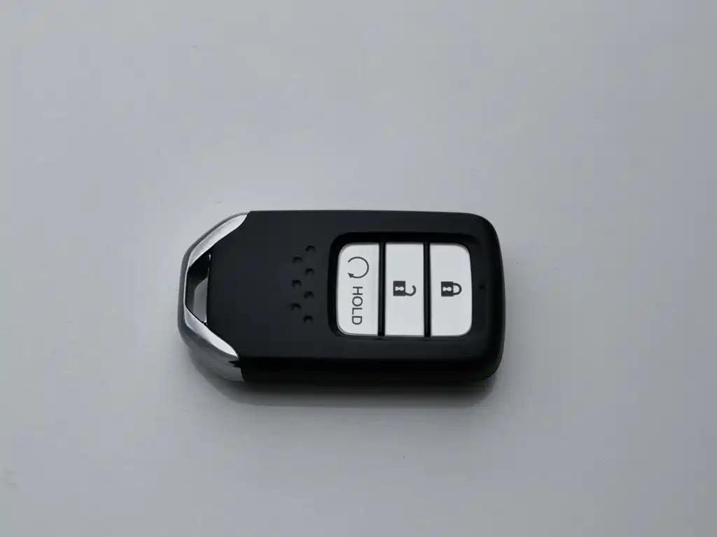 Honda CR-V — миниатюра 19