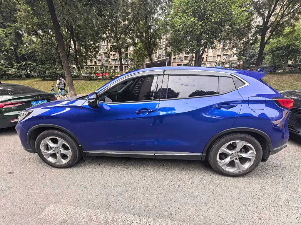 Acura CDX — миниатюра 3