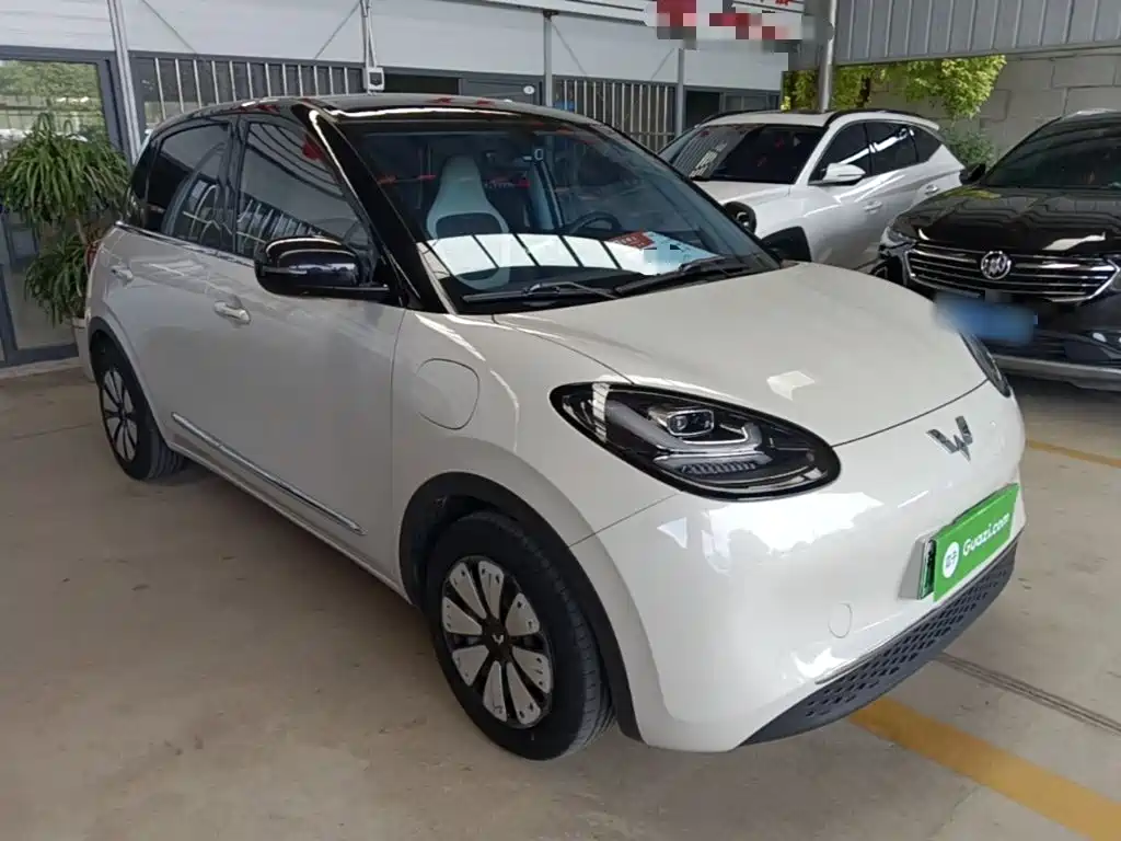 Wuling Bingo — миниатюра 4