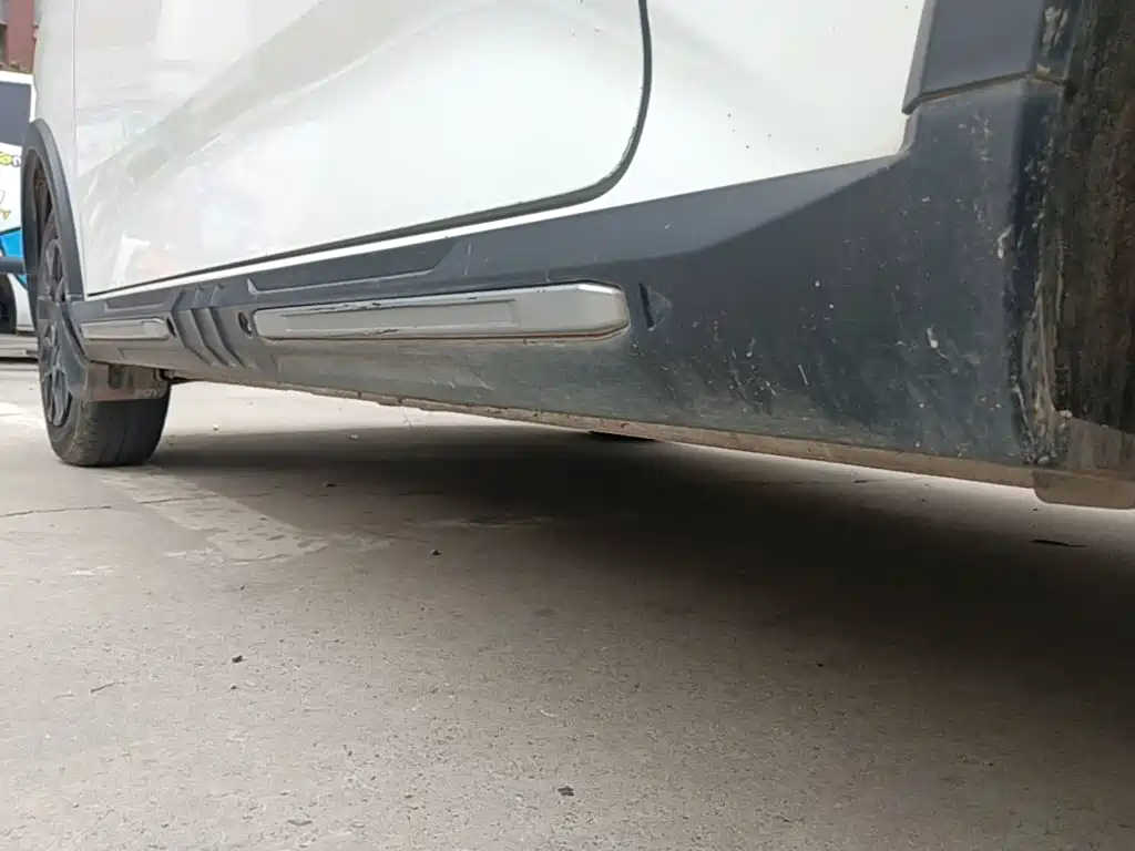 Wuling MINIEV — миниатюра 22