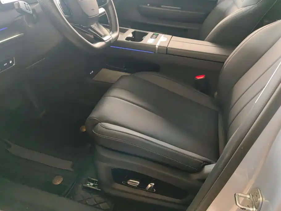 Chery C-DM — миниатюра 9