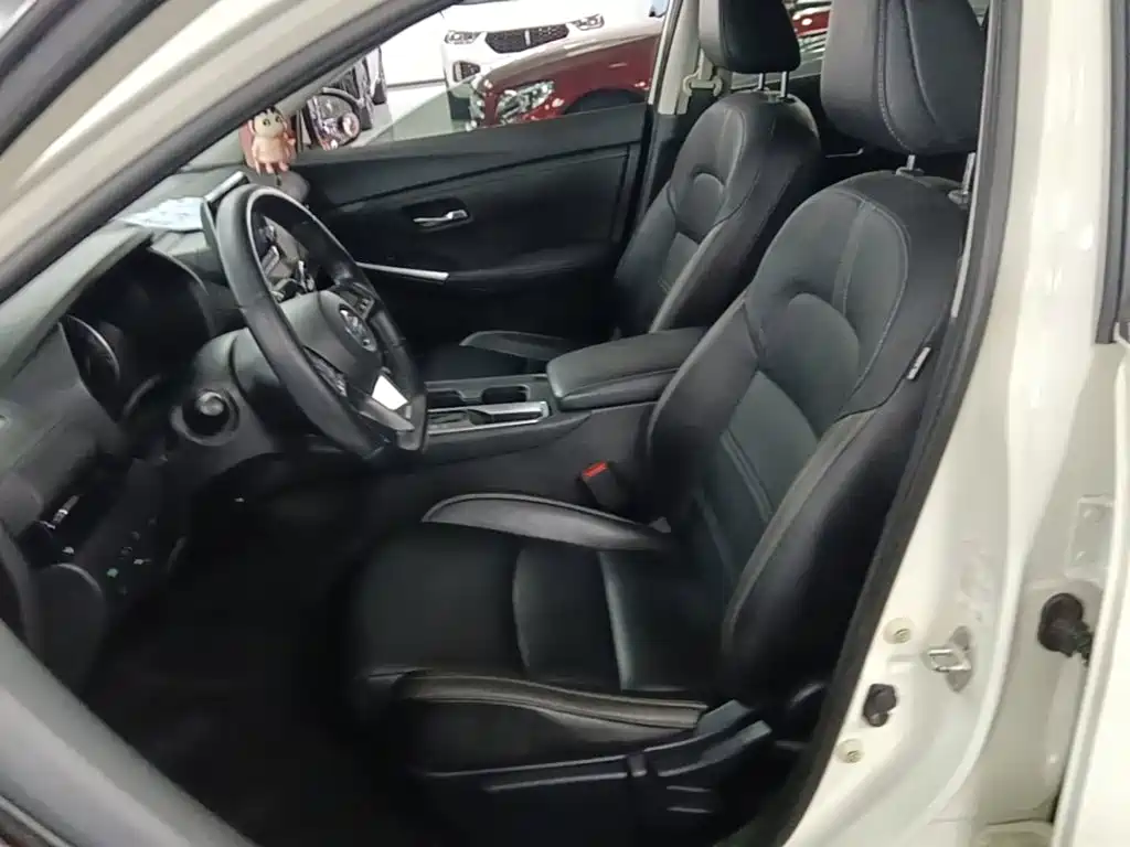 Nissan Sylphy — миниатюра 15