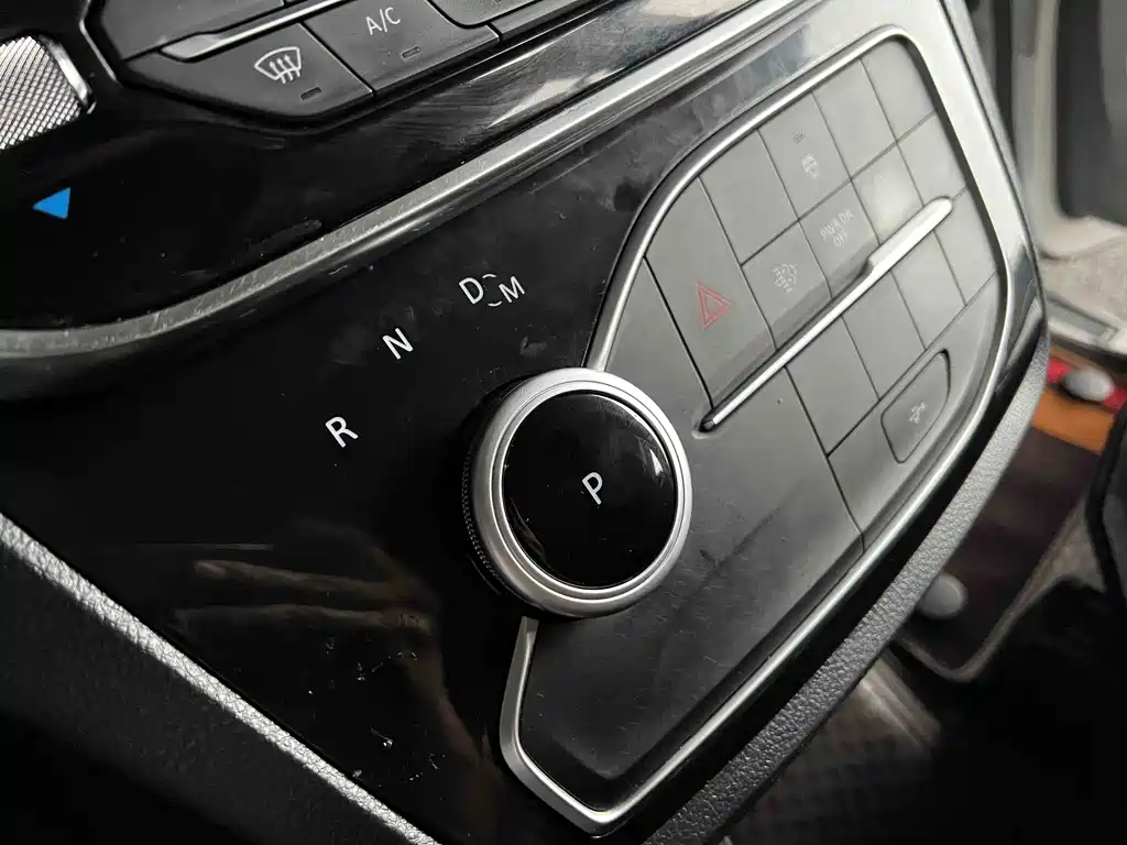 MAXUS G20 — миниатюра 7