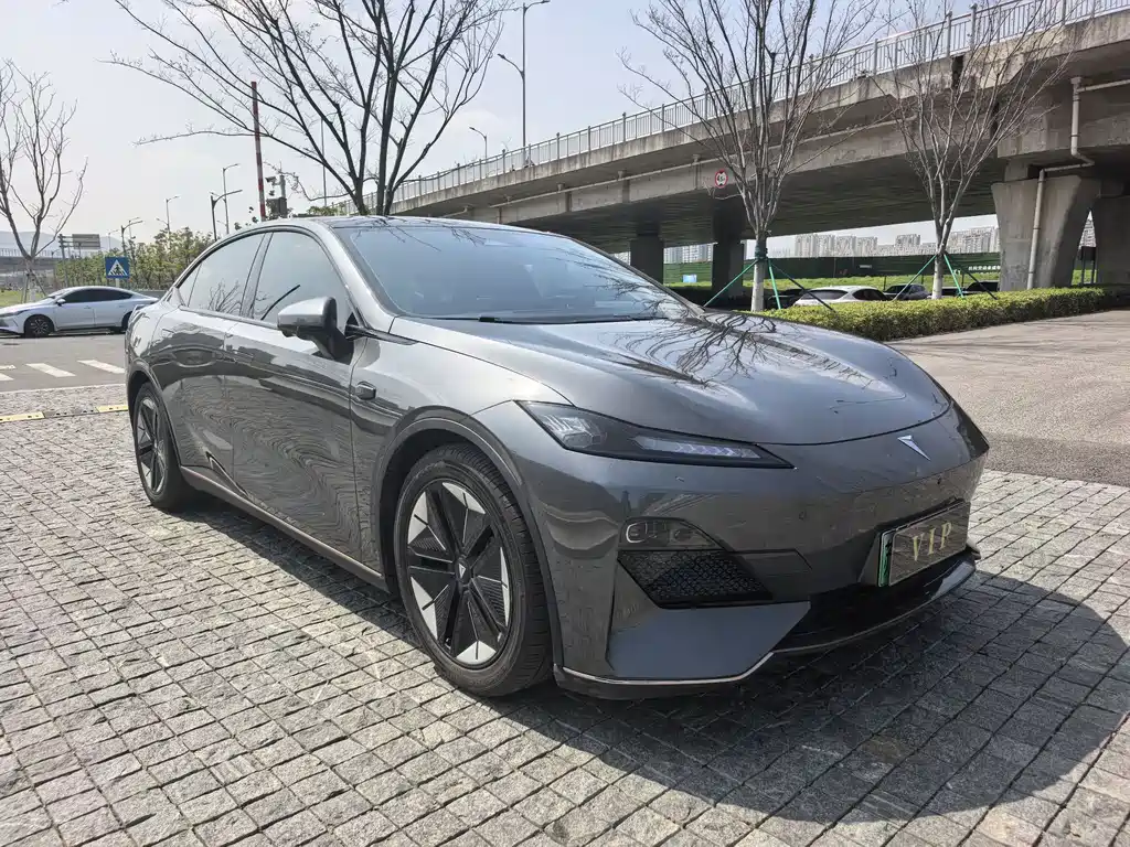 Changan Deepal DARK BLUE SL03