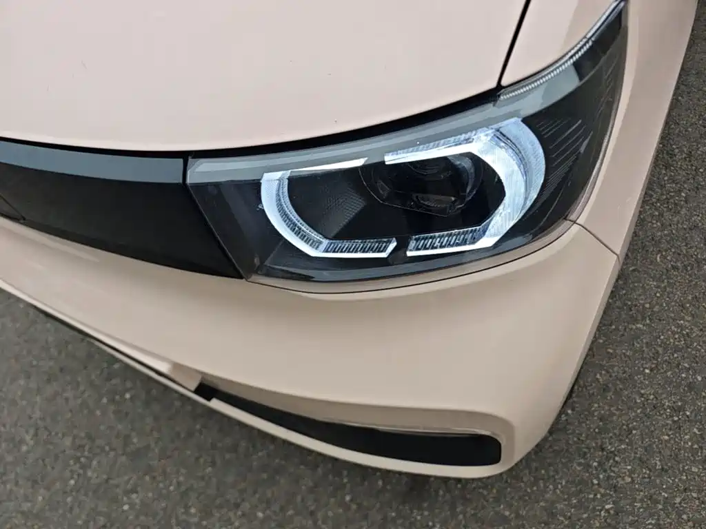 Wuling MINIEV — миниатюра 24
