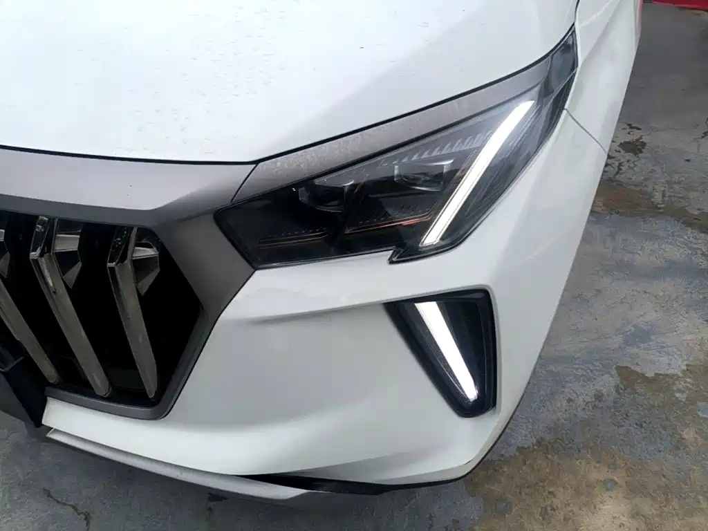 GAC Motor GS4 Plus — миниатюра 24