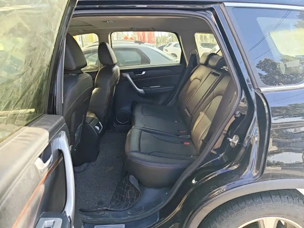 Haval H6 — миниатюра 17