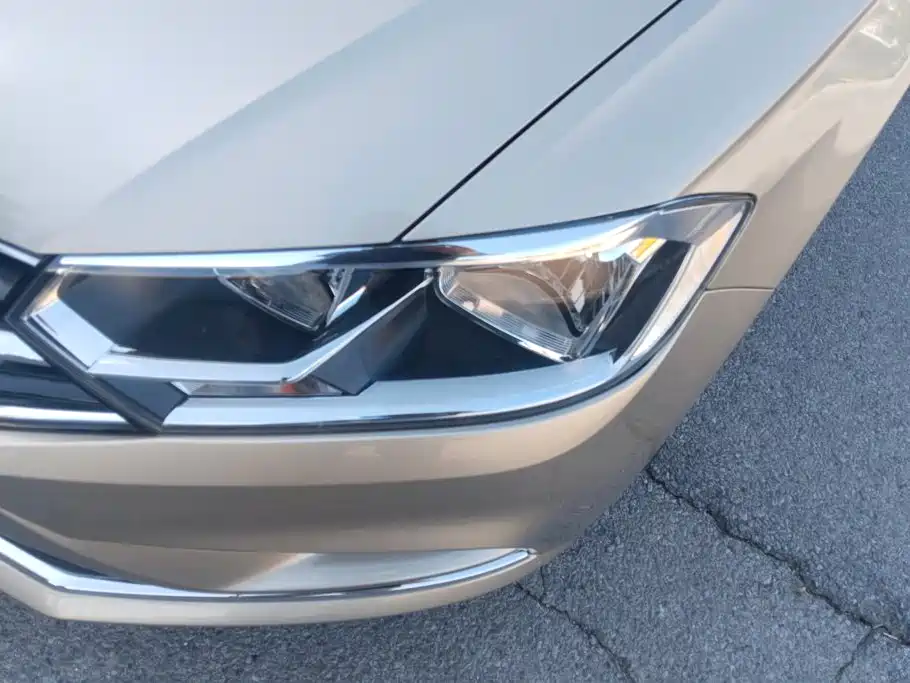Volkswagen Bora — миниатюра 5