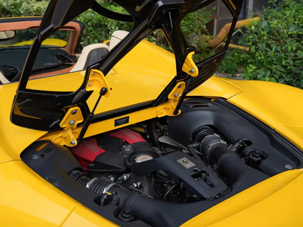 Ferrari 488 — миниатюра 13