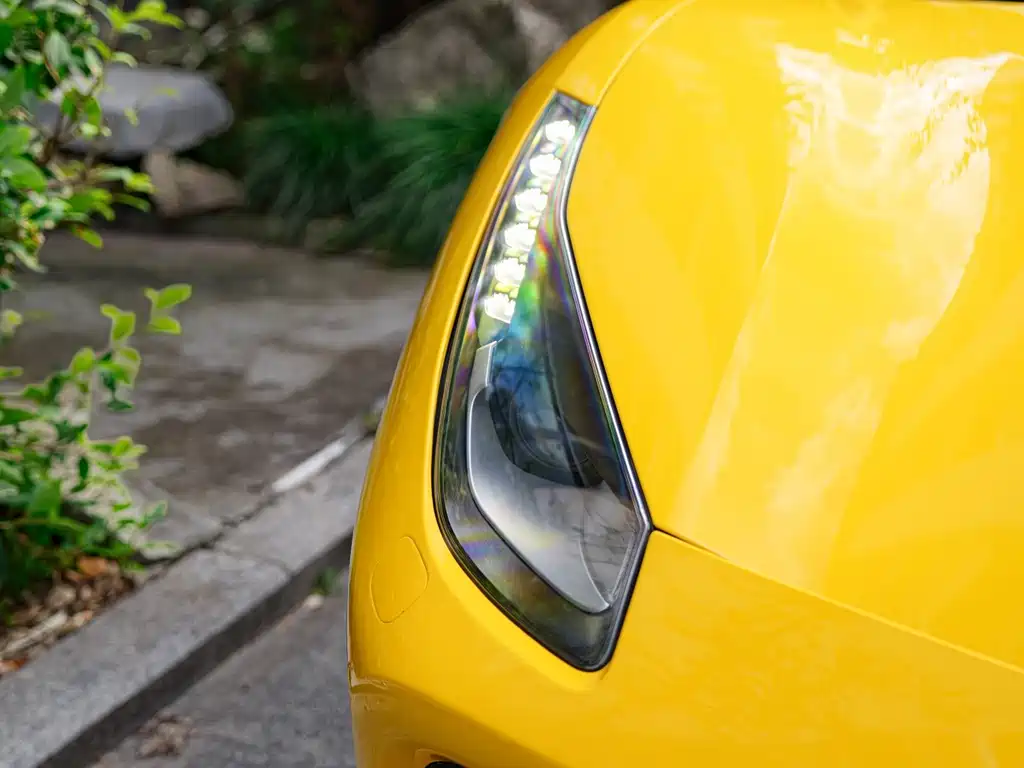 Ferrari 488 — миниатюра 7