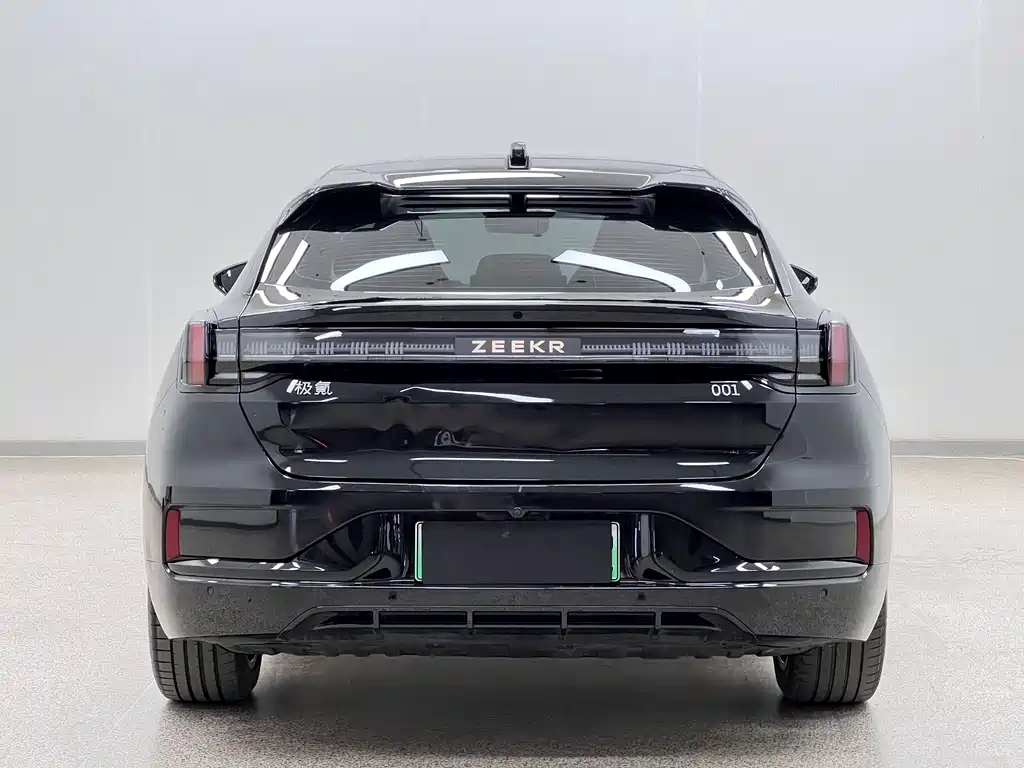 ZEEKR EXTREME KRYPTON 001