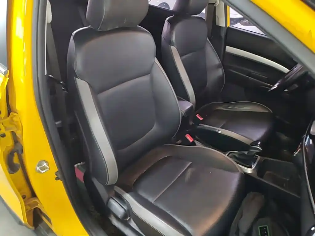 Kia KX1 — миниатюра 25
