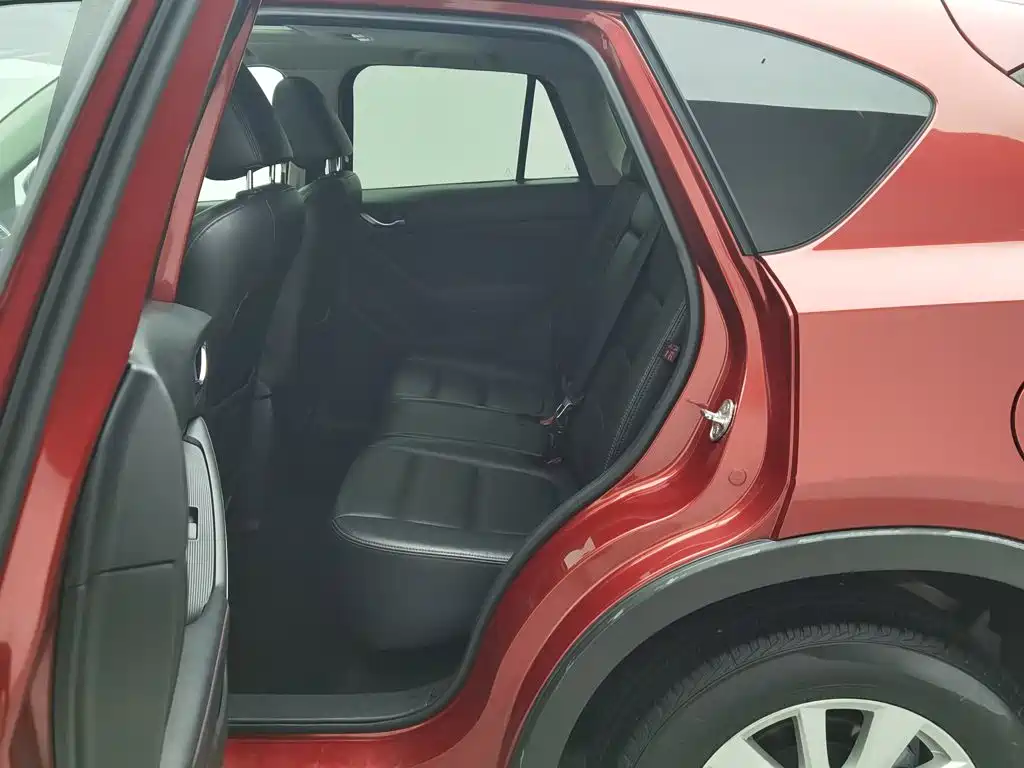 Mazda CX-5 — миниатюра 15