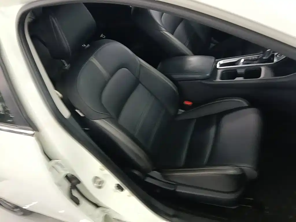 Nissan Sylphy — миниатюра 25
