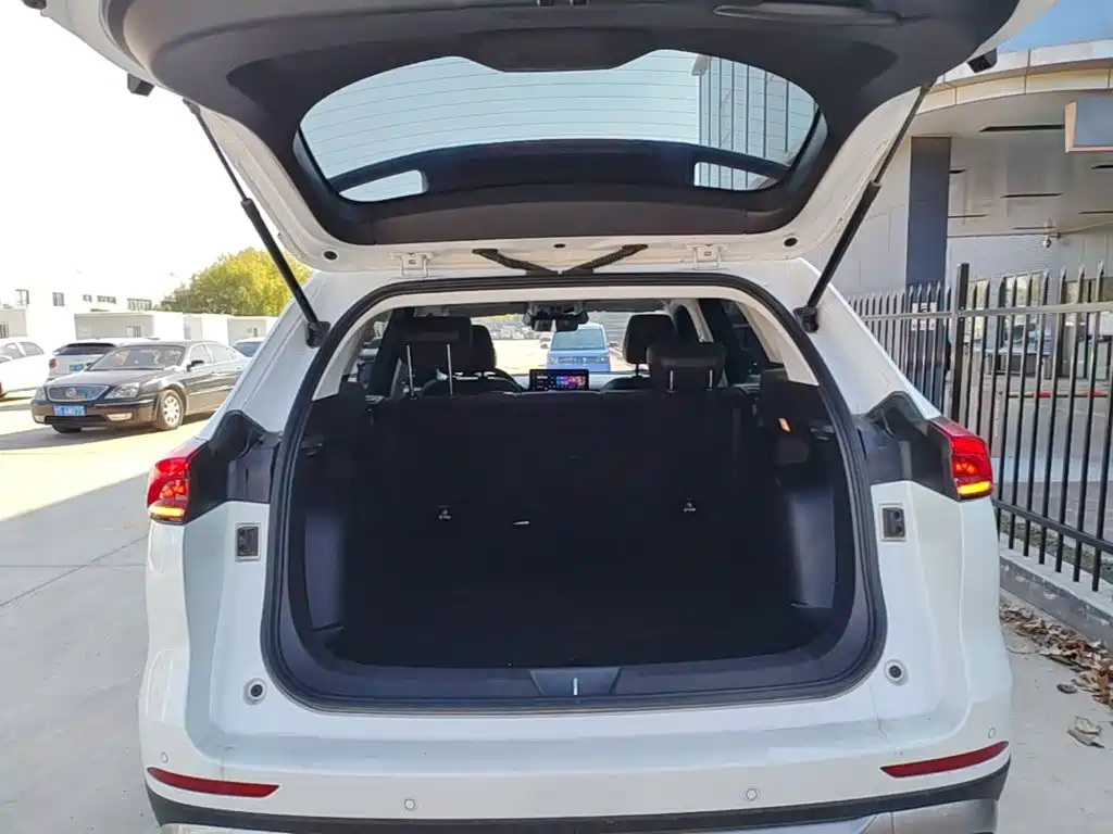 Haval H6 — миниатюра 19