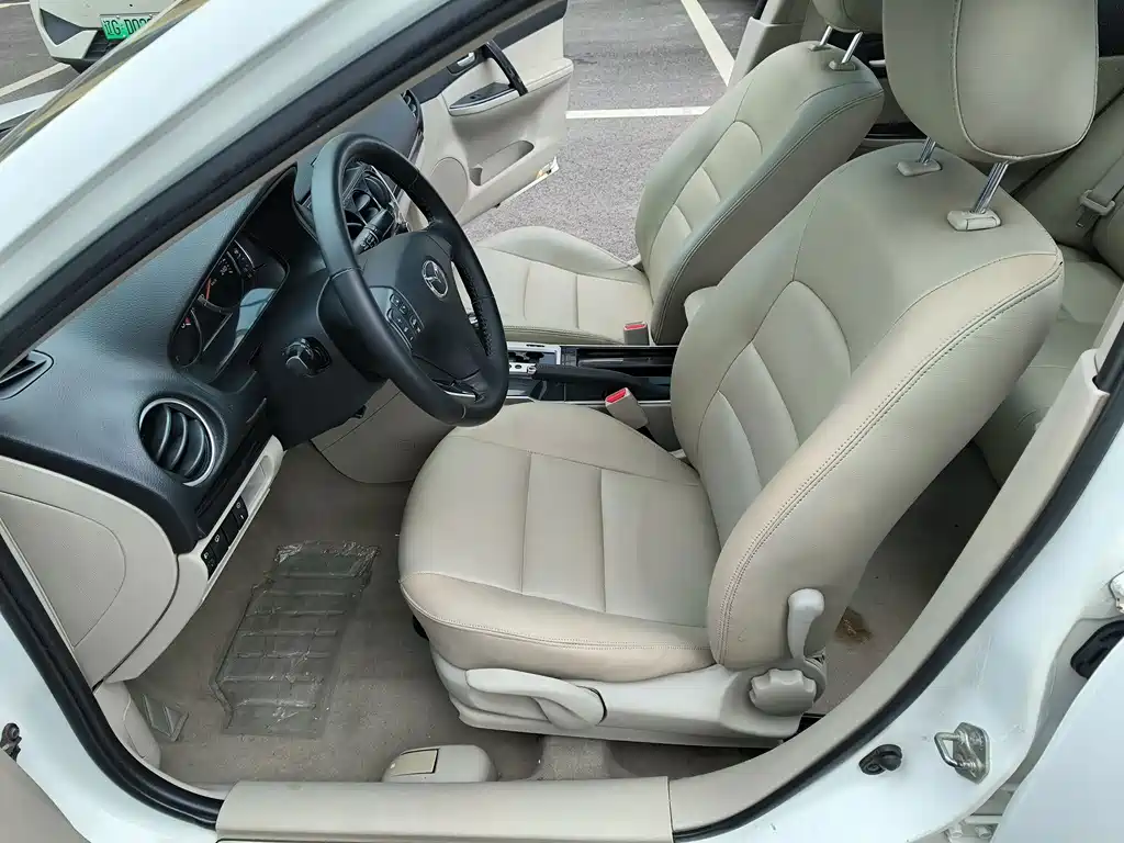 Mazda 6 — миниатюра 6