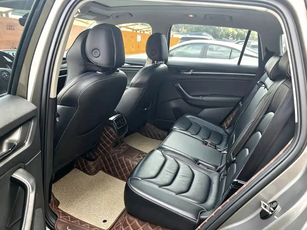 Skoda Kodiaq — миниатюра 6