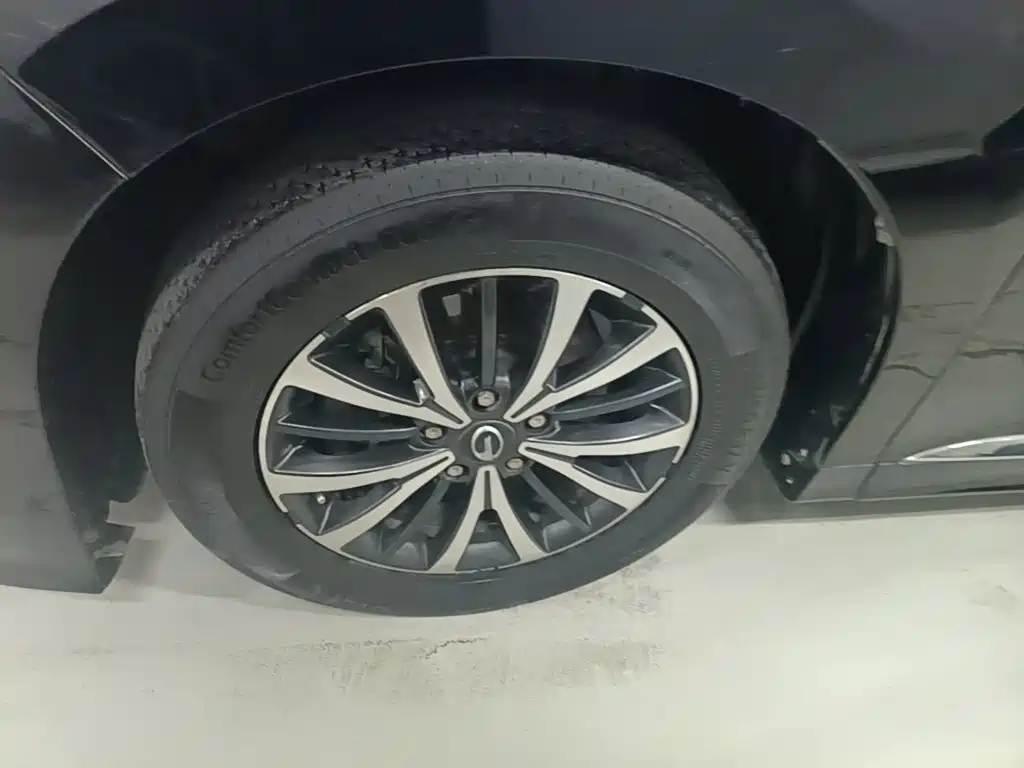 GAC Motor Trumpchi M8 — миниатюра 23