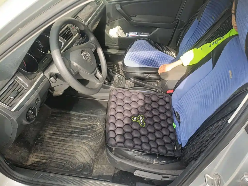 Volkswagen Bora — миниатюра 16