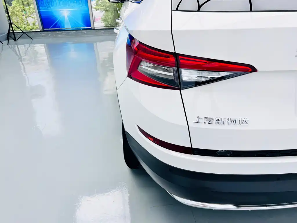 Skoda Kodiaq — миниатюра 7