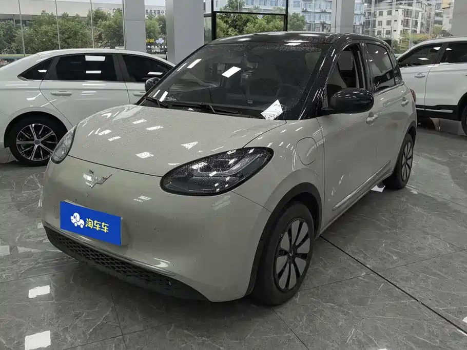 Wuling Bingo