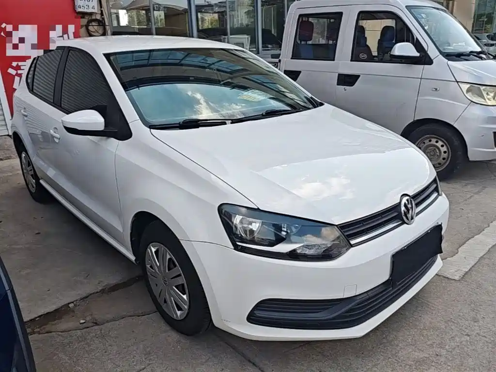 Volkswagen Polo — миниатюра 4