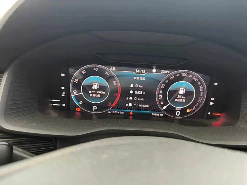 Skoda Kodiaq — миниатюра 16