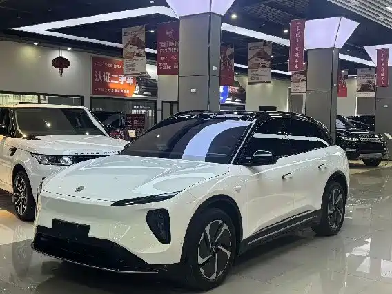 Nio ES6 2024