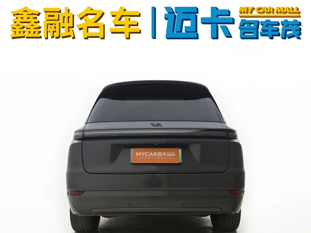 Li Auto IDEAL L9