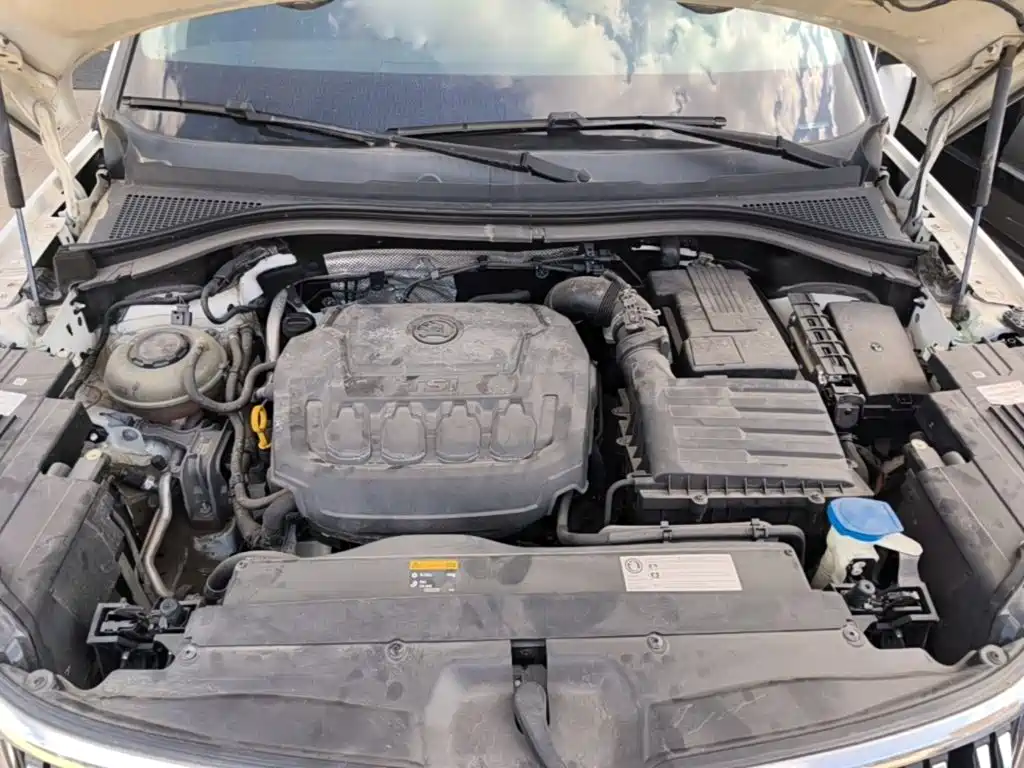 Skoda Kodiaq — миниатюра 25