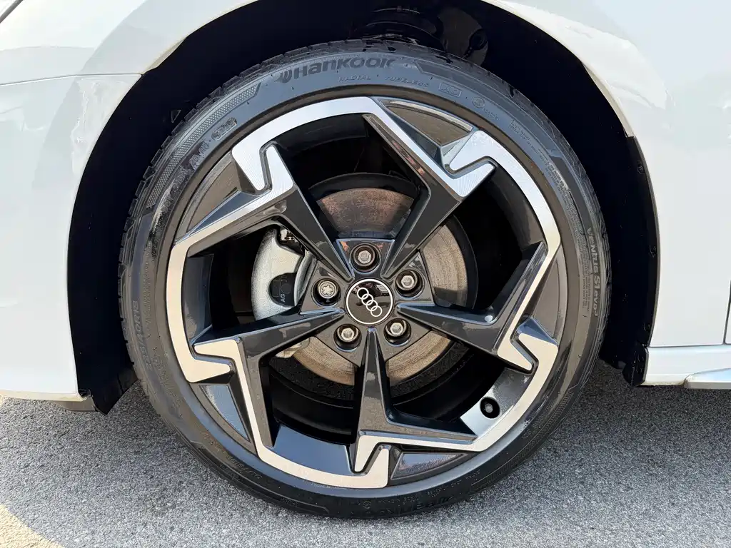 Audi A3 — миниатюра 27