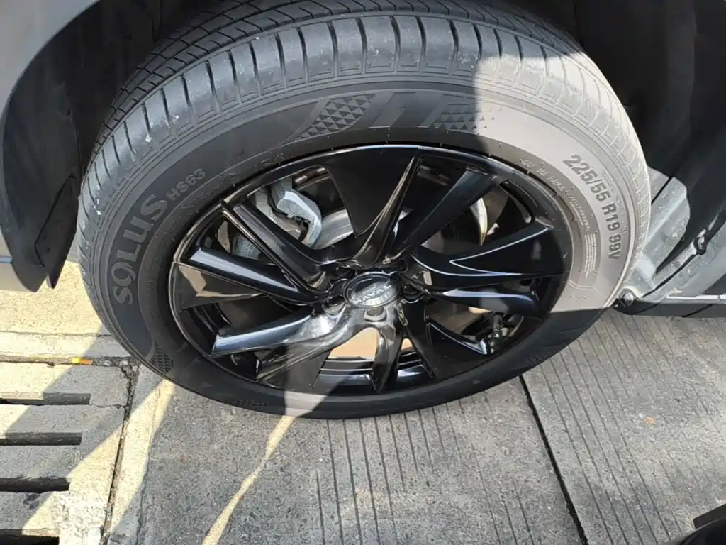 Haval H6 — миниатюра 23
