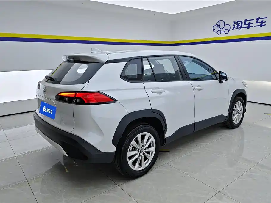 TOYOTA COROLLA SHARP AMPLIFIER