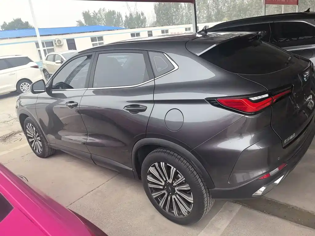 Oshan Oushang X5 — миниатюра 26