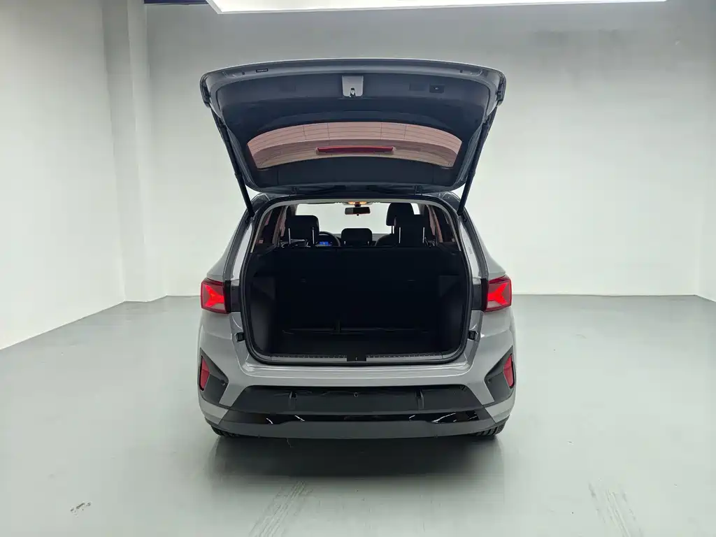 Jetta VS5 — миниатюра 9