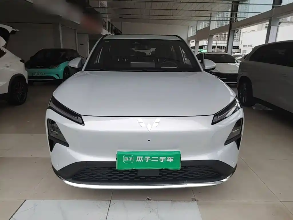 Wuling Xingguang S — миниатюра 3