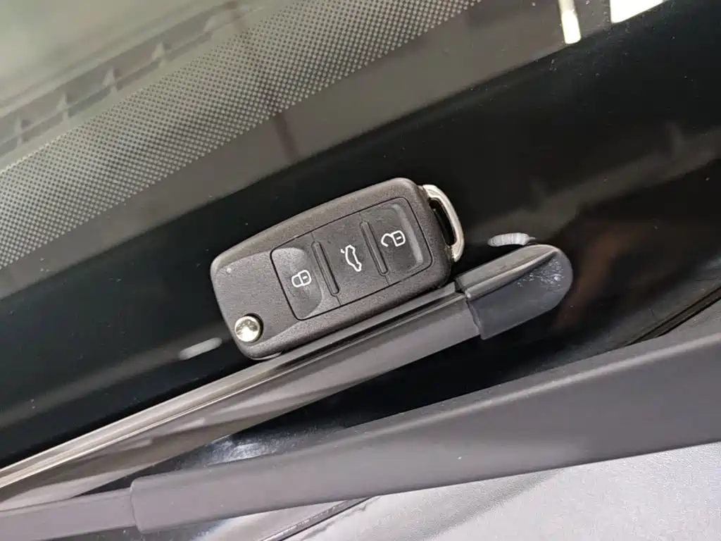 Volkswagen Sagitar — миниатюра 9