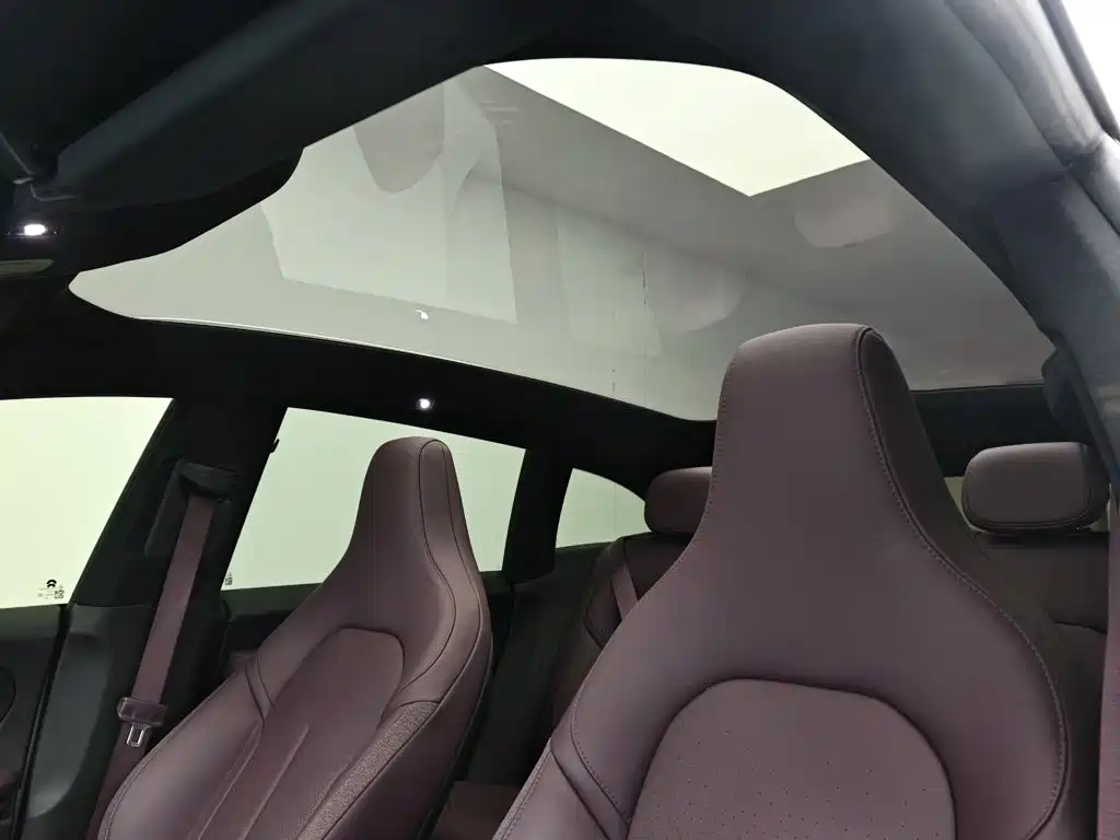 NIO ET5T — миниатюра 13