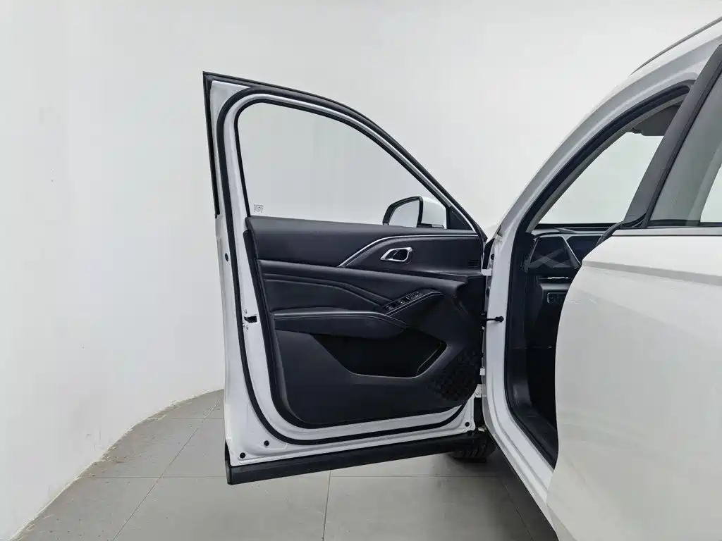 Haval Xiaolong MAX — миниатюра 8