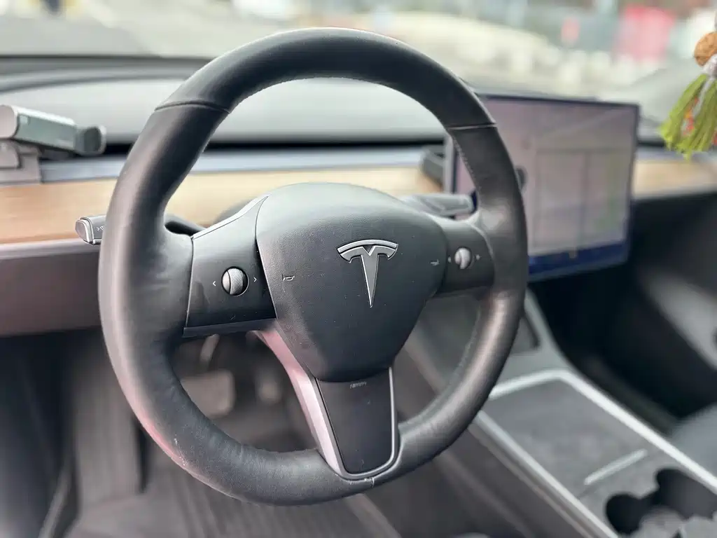 Tesla Model Y — миниатюра 8