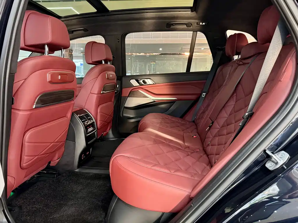 BMW X5 — миниатюра 5