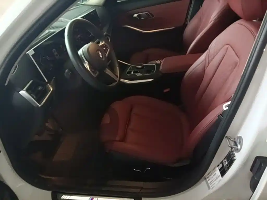 BMW 3 Series — миниатюра 15