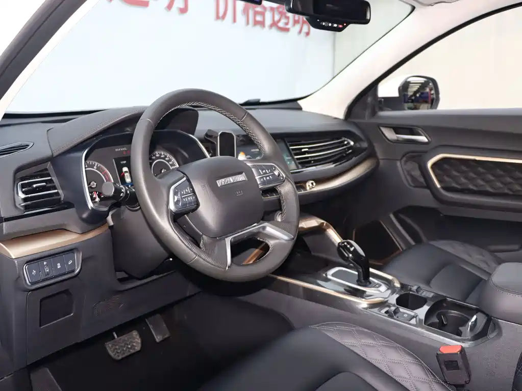 Haval H6 — миниатюра 5